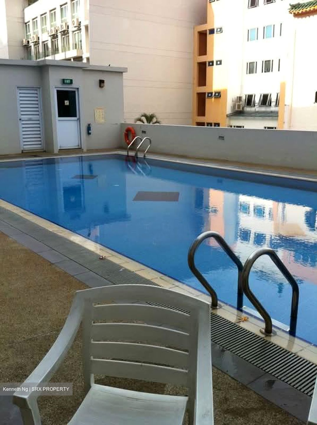 Lorong 27a Geylang (D14), Condominium #577266941